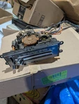 1978-1988 Gm Chevy Regal Monte G-body A/c Heater Control Temperature Climate Oem. Fixed Price $119.86.