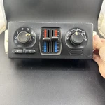 Chevy Gmc Cadillac Climate Control Module Hvac Head Switch 10395426 - Oem. Fixed Price $109.99.