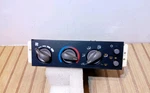 2003-2005 Pontiac Sunfire Manual Climate Control Module W/air Conditioning Oem. Fixed Price $36.00.
