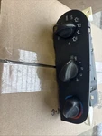 1995-1997 Chevy Monte Carlo Oem Manual Climate Control. Fixed Price $36.99.