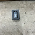 Genuine 1995 - 2005 Gmc Jimmy Chevy Blazer Rear Window Switch Charcoal Gray Trim. Fixed Price $20.00.