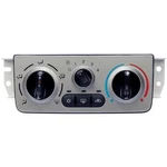 Dorman 599-161 Remanufactured Climate Control Module. Fixed Price $710.93.