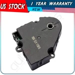 Hvac Air Blend Door Actuator For Chevrolet C1500 K1500 Gmc K3500 A/c. Fixed Price $16.29.