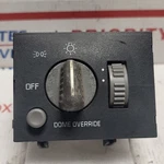 95-99 Chevy Gmc Silverado Truck Headlight/lamp Switch Oem GM15013005. Fixed Price $25.00.