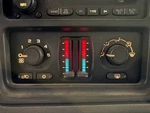2005-2007 Chevrolet Silverado 1500 Temperature Control Oem Used 1150201. Fixed Price $107.39.