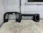 2022 Chevrolet SILVRDO25 Passenger Side Center Cover Dash Bezel W/air Vent Oem. Fixed Price $154.95.