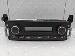 2005-2013 C6 Corvette Heater Control Automatic Hvac CJ2 25938052 *button Wear*. Fixed Price $99.00.