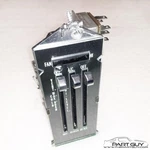 Rblt Camaro 69-74 Nova Ac Heater Control A/c Air Conditioning 70 71 72. Fixed Price $198.00.