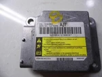 12216269 Chevrolet Trailblazer 2002 Srs Control Unit Ecu Module 773 1D3. Fixed Price $32.35.