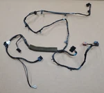 99-02 Chevy Silverado Sierra Hvac Heater Box Climate Control Wiring Harness. Fixed Price $49.95.
