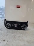 2008 Chevy Impala A/c Heat Climate Control 25882558. Fixed Price $38.00.