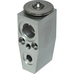 A/c Expansion Valve-block Uac 10405C. Fixed Price $30.31.