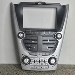 2012 - 2017 Gmc Terrain Radio Climate Control Panel Heated Seats 22880255 Oem. Fixed Price $77.39.