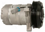 Four Seasons A/c Compressor 88967 High-quality Auto Part, Universal Fit For Mu. Fixed Price $376.51.