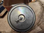 1973-77 Nos Gm Vacuum Actuator 1996507. Fixed Price $110.00.