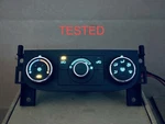 2006-2011 Chevy Hhr Heater Climate Control Unit Hvac Temperature Switch Oem. Fixed Price $79.99.