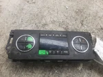 2007-2009 Gmc Sierra 1500 Pickup Temperature Control Unit Opt CJ2 Id 15952374. Fixed Price $111.99.