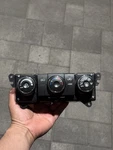 12-15 Chevy Captiva Sport Automatic Temperature Control Tested 22740282 Oem. Fixed Price $45.00.