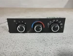 2008-2018 Chevy Express Van 1500 2500 Ac Heater Climate Temperature Control Oem. Fixed Price $144.02.