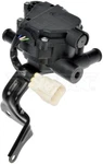 Dorman 601-021 Hybrid Coolant Control Valve Fits Toyota Prius 16670-21010. Fixed Price $85.96.