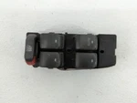 2010-2012 Chevrolet Malibu Driver Left Door Master Power Window Switch U6CIA. Fixed Price $37.42.