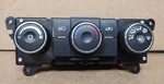 2006-2009 Chevy Equinox Manual Ac Heater Temperature Control Oem. Fixed Price $100.00.
