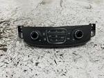 2023 Chevrolet Traverse Front Automatic Temperature Controller Oem Id 85557932. Fixed Price $126.20.