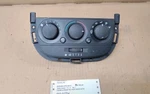 2007 Saturn Relay Front Temp Control W/o Heated Seat W/entertainment Id 15938414. Fixed Price $65.00.