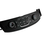 2018 - 2022 Chevrolet Traverse A/c Heater Climate Control Unit 84216553 Oem!. Fixed Price $34.43.