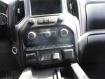 Chevrolet Silverado 1500 2019 Dash/interior/seat Switch Used 8419. Fixed Price $81.99.