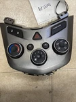 13-16 Chevy Sonic Ac Heater Climate Control Panel 42365634 Oem. Fixed Price $35.00.