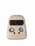 99-06 Suburban Tahoe Yukon Overhead Console Climate Control Home-link Oem. Fixed Price $65.00.