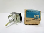 Nos 1963-64 Chevy Impala Blower Motor Fan Switch 3156804 New Belair Heater. Fixed Price $46.55.