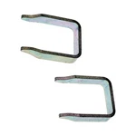For Chevy Corvette/cheyenne 2007-2019 Transmission Shift Cable Retainers Steel. Fixed Price $23.50.