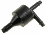 For 1986-1987 Chevrolet Caprice Hvac Control Vacuum Check Valve Dorman 51453NG. Fixed Price $17.82.