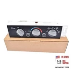 599007 A/c Heater Climate Control Module Compatible With Cadillac Chevy Tahoe. Fixed Price $43.31.