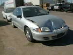 Temperature Control Ac Without Rear Defrost Fits 00-02 Cavalier 124839. Fixed Price $60.00.