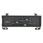 Vintage Air 1967-72 Chevrolet Pickup Gen 5 Surefit Black Control Panel Kit. Fixed Price $242.00.