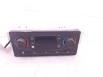 Temperature Control Floor Mounted Opt UK6 03-05 Chevrolet Tahoe 15850812. Fixed Price $131.99.