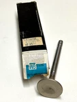 1976 1978 General Motors Engine Exhaust Valve Gm # 1254158 Buick Chevy Olds. Fixed Price $8.00.