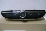 Chevrolet Gm Oem 2016-2018 Spark/ Dash Cluster Switch-radio Control 42342512. Fixed Price $55.00.