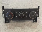 Chevrolet Chevy Hhr Heater A/c Climate Control Heated Seats 07 08 09 10 11. Fixed Price $82.79.