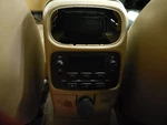 Temperature Control With Rear Seat Audio Fits 02-03 Envoy Xl 1231662. Fixed Price $42.00.
