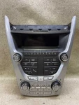 Stereo Radio Control Panel Ac 23450886 Fits 12-15 Chevrolet Equinox W208-201975. Fixed Price $78.00.