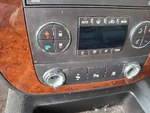 Used A/c Selector Switch Fits: 2009 Chevrolet Tahoe Dash Mounted W/hybrid Option. Fixed Price $107.00.