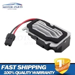 Hvac Heater Blower Motor Resistor For 97-04 Chevrolet Corvette Buick Regal Front. Fixed Price $32.99.