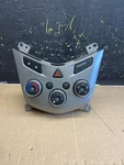 2015 To 2016 Chevrolet Sonic A/c Climate Control Panel Trim Bezel Oem AB1902 Dg. Fixed Price $37.52.