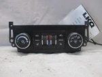 2006 2007 2008 2009 Chevrolet Impala Ac Heater Temperature Control Unit Oem. Fixed Price $42.35.
