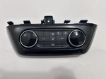 2024- 2025 Chevrolet Trailblazer Dash A/c Heater Climate Control Temperature Oem. Fixed Price $45.00.