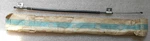 1965 Chevy Heater Inlet Central Cable Nos Gm. Fixed Price $75.00.